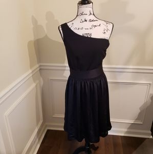 White by Vera Wang Custom Dress